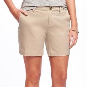 Old Navy 7” Shorts